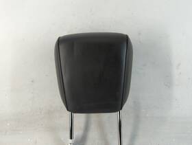 202-02326 Chevrolet 2010-2011 Equinox Headrest Head Rest Rear Seat Black X25j4