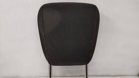 202-02328 Chevrolet 2010-2011 Equinox Headrest Head Rest Rear Center Seat Black Aql47
