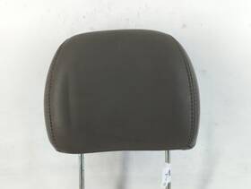202-02727b Chevrolet 2003-2006 Suburban 1500 Headrest Head Rest Rear Seat Dark Gray E158d