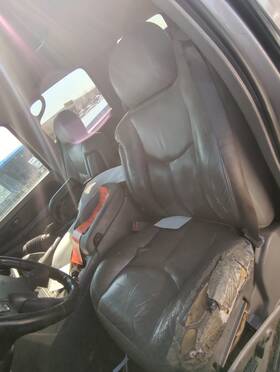 202-02730a Chevrolet 2003-2006 Suburban 1500 Driver Front Seat Oem Tb6uf
