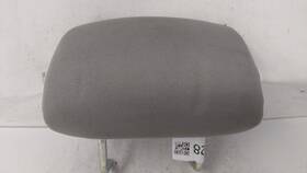 202-02769 Chevrolet 2010-2010 Cobalt Headrest Head Rest Rear Center Seat Grey Len1m