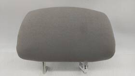 202-02771 Chevrolet 2010-2010 Cobalt Headrest Head Rest Rear Center Seat Light Grey Cpx0f