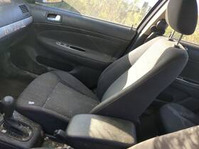 202-02773 Chevrolet 2010-2010 Cobalt Passenger Front Seat Oem Zhy62 202-02773 Chevrolet 2010-2010 Cobalt Passenger Front Seat Oem Zhy62