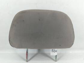 202-02878 Chevrolet 2010-2011 Hhr Headrest Head Rest Front Driver Passenger Seat X4dzl