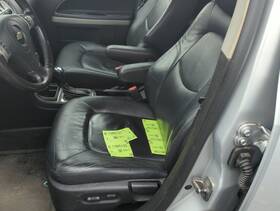 Chevrolet 202-02887 2010-2011 Hhr Driver Front Seat Oem Np5y8