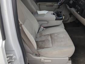 202-02974 Chevrolet 2010-2010 Silverado 1500 Passenger Front Seat Oem H4cjy