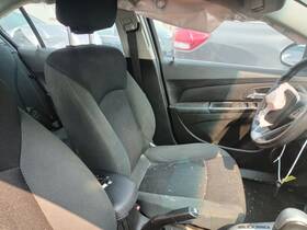 202-03170l Chevrolet Driver Left Front Seat Cloth Manual Fits 11 Cruze 578250