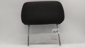 202-03214a Chevrolet 2011-2014 Silverado 2500 Headrest Head Rest Rear Seat Black 211129