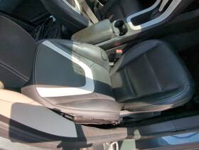 Chevrolet 202-03298b 2011-2012 Volt Passenger Front Seat Oem Vzk69