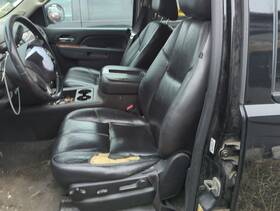 202-03389b Chevrolet 2012-2014 Suburban 1500 Driver Front Seat Oem Yqrv7