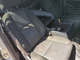 Chevrolet 202-03390a 2012-2014 Tahoe Passenger Front Seat Oem A0i87