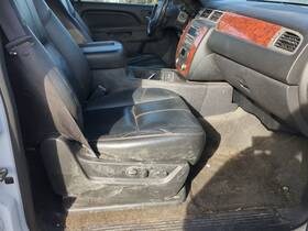 202-03392 Chevrolet 2012-2014 Tahoe Passenger Front Seat Oem Zv6bz