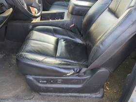 202-03394 Chevrolet 2012-2014 Tahoe Driver Front Seat Oem Gzm0d