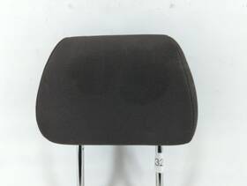202-03402b Chevrolet 2012-2016 Cruze Headrest Head Rest Rear Seat Black Umllk