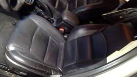 202-03402bl Chevrolet Driver Front Seat Vin P 4th Digit Limited Leather Fits 12-16 Cruze 10289664