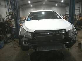 202-03404l Chevrolet Driver Front Seat Vin P 4th Digit Limited Cloth Manual Fits 12-16 Cruze 116461