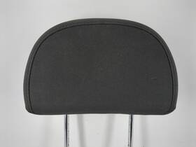 202-03413a Chevrolet 2012-2015 Captiva Sport Headrest Head Rest Rear Seat Black Xvapp