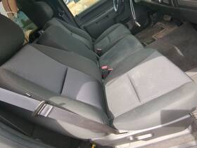 202-03492 Chevrolet 2012-2013 Silverado 1500 Passenger Front Seat Oem Hyb2u