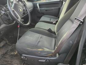 Chevrolet 202-03495a 2012-2013 Silverado 1500 Driver Front Seat Oem T55dc