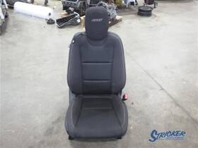 202-03500ar Chevrolet Passenger Front Seat Bucket Coupe Cloth Fits 12-15 Camaro 1535558