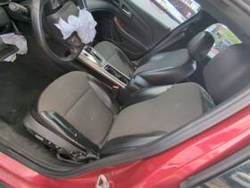 202-03524 Chevrolet 2013-2013 Malibu Driver Front Seat Oem Frs1y