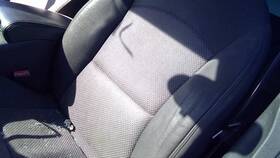 Chevrolet 202-03623al Driver Front Seat Bucket Opt As5 Cloth Electric Fits 10 Malibu 231091