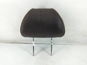 202-03625a Chevrolet 2010-2010 Malibu Headrest Head Rest Rear Seat Black Qjoy9
