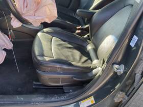 202-03681b Chevrolet 2013-2016 Sonic Driver Front Seat Oem C3v3v