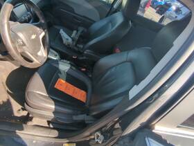 202-03686 Chevrolet 2013-2014 Sonic Driver Front Seat Oem Kaek9