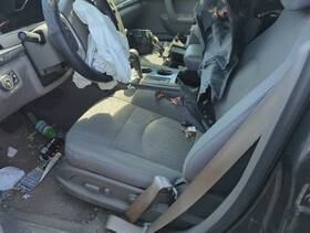 Chevrolet 202-03757a 2013-2017 Traverse Driver Front Seat Oem N6dxj