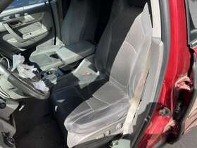 202-03757al Chevrolet Driver Front Seat Bucket Cloth Electric Fits 13-17 Traverse