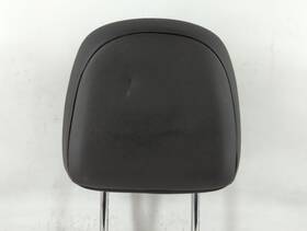 202-03801c Chevrolet 2013-2021 Trax Headrest Head Rest Rear Seat Black De145