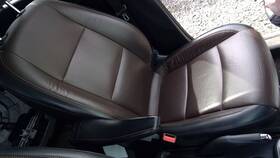 202-03801cl Chevrolet Driver Left Front Seat Electric Leather Fits 13-22 Trax 1485575