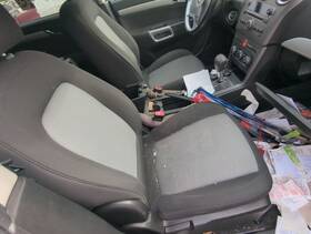 202-03830 Chevrolet 2012-2015 Captiva Sport Passenger Front Seat Oem Z6jh3