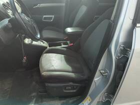202-03833 Chevrolet 2012-2015 Captiva Sport Driver Front Seat Oem M78ur