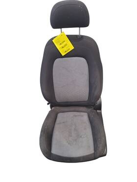 202-03833l Chevrolet Driver Front Seat Bucket Opt Ar9 Electric Fits 12-15 Captiva Sport 615431