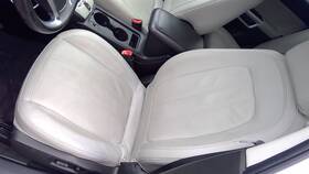 202-03834l Chevrolet Driver Front Seat Bucket Opt Ar9 Electric Fits 12-15 Captiva Sport 474399
