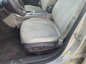 202-03837 Chevrolet 2013-2013 Malibu Driver Front Seat Oem Bufam