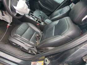 202-03915b Chevrolet 2014-2015 Malibu Driver Front Seat Oem Fwkln