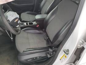 202-03915c Chevrolet 2014-2015 Malibu Driver Front Seat Oem R2r4c