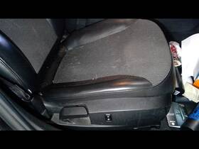 202-03917ar Chevrolet Passenger Front Seat Bucket Opt A51 Cloth And Leather Fits 14-15 Malibu 1487067 202-03917ar Chevrolet Passenger Front Seat Bucket Opt A51 Cloth And Leather Fits 14-15 Malibu 1487067