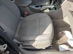 202-03917c Chevrolet Malibu Limited Passenger Front Seat Oem H51eb 202-03917c Chevrolet Malibu Limited Passenger Front Seat Oem H51eb