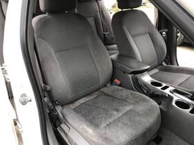202-03917cr Chevrolet Passenger Front Seat Vin 1 4th Digit Limited Bucket Fits 14-16 Malibu 855960