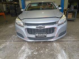 202-03918al Chevrolet Driver Front Seat Bucket Opt A51 Cloth And Leather Fits 14-15 Malibu 1085429
