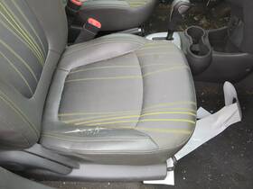 202-03931a Chevrolet 2014-2016 Spark Passenger Front Seat Oem Bjepb