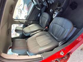 202-03931br Chevrolet Passenger Front Seat Bucket Electric Model Ev Leather Fits 14-16 Spark 1538850
