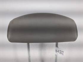 202-03932b Chevrolet 2014-2016 Spark Headrest Head Rest Rear Seat Grey Qlflj