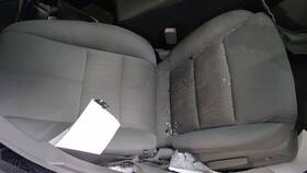 202-04059r Chevrolet Passenger Front Seat Vin 1 4th Digit New Style Ls Fits 14-15 Impala 435003