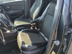 202-04195b Chevrolet 2015-2021 Trax Driver Front Seat Oem V3mxa