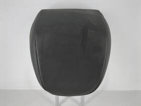 202-04196a Chevrolet 2015-2021 Trax Headrest Head Rest Rear Seat Black Btkte